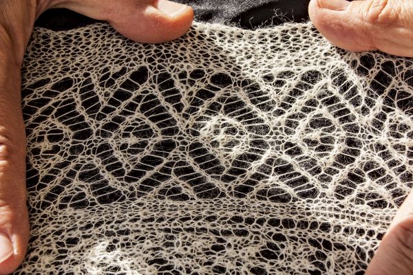 detail diamant