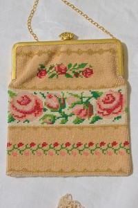 Rosentasche